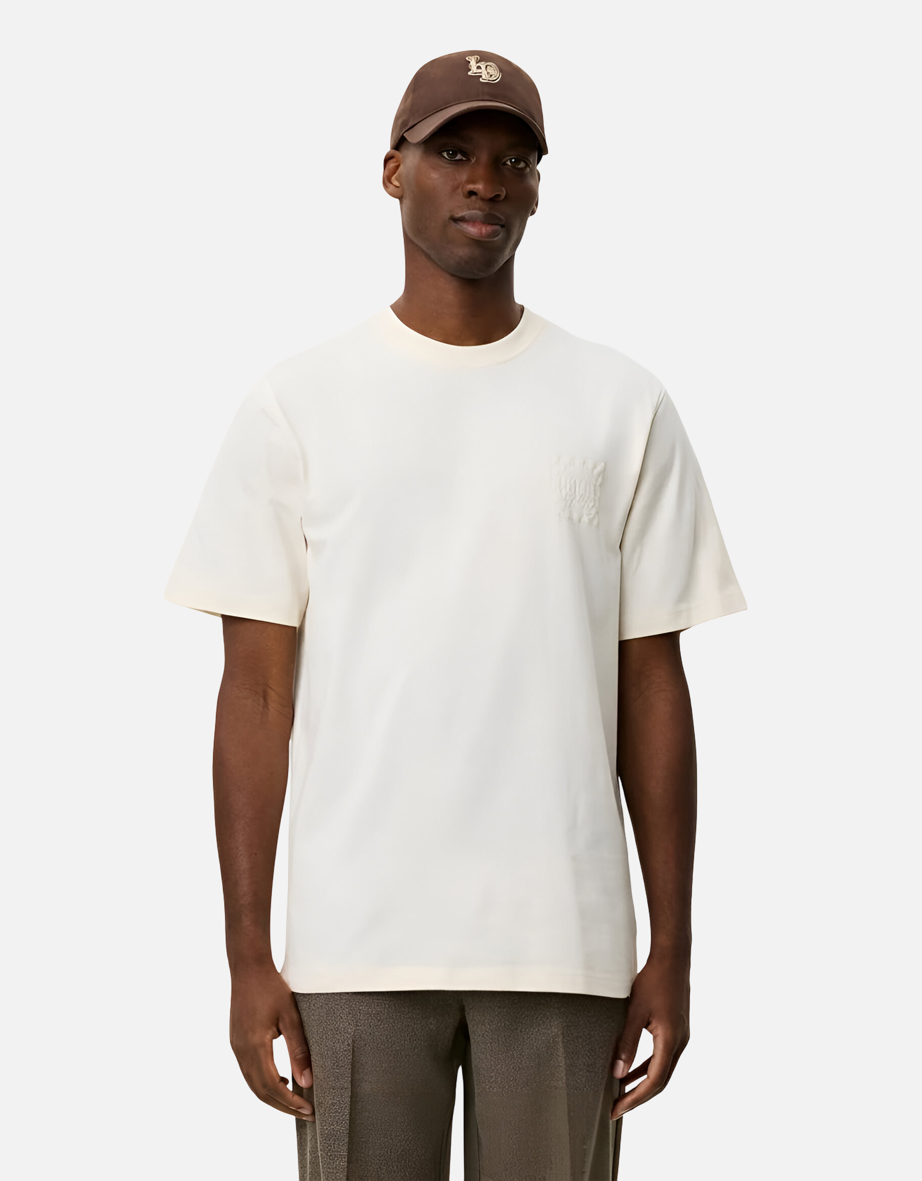 Camiseta de Ben Goods