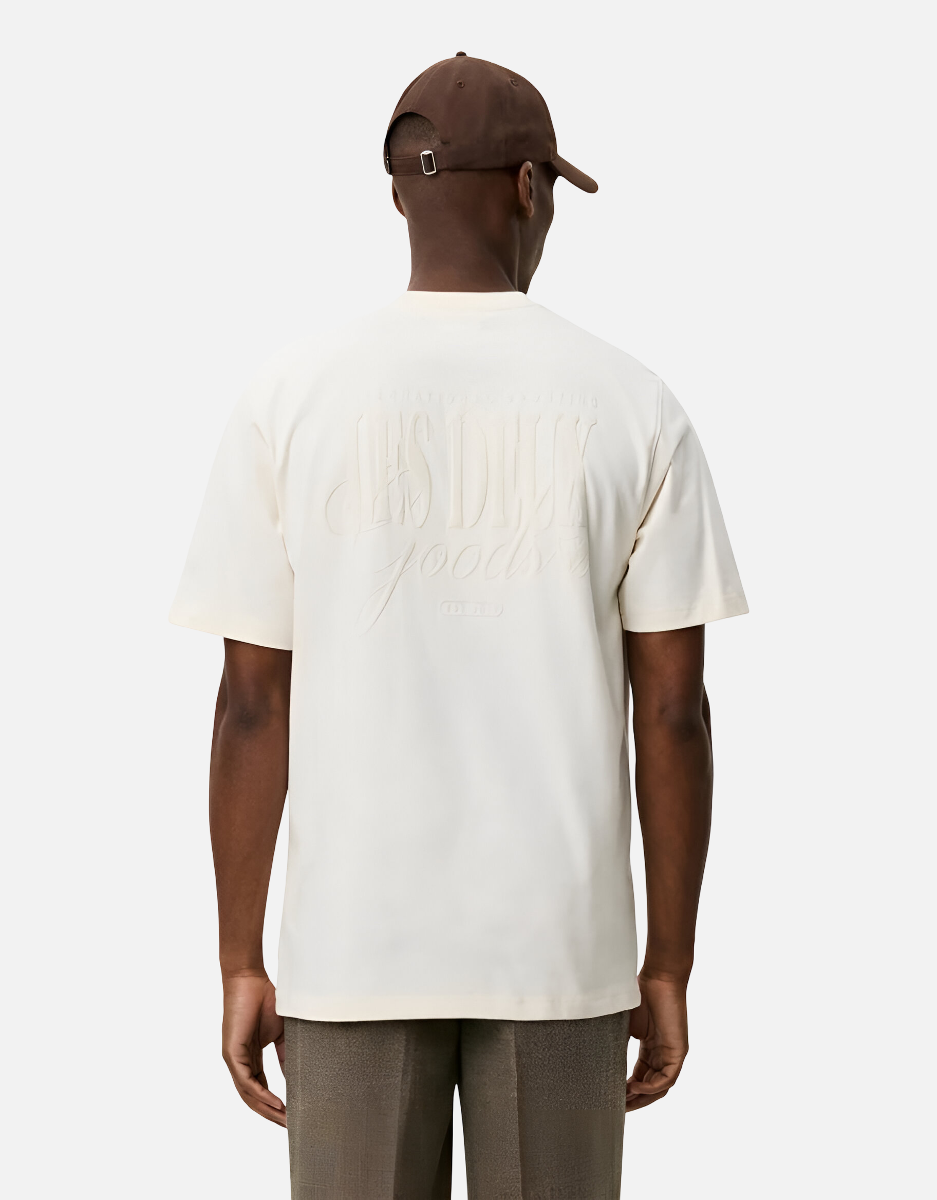 Camiseta de Ben Goods